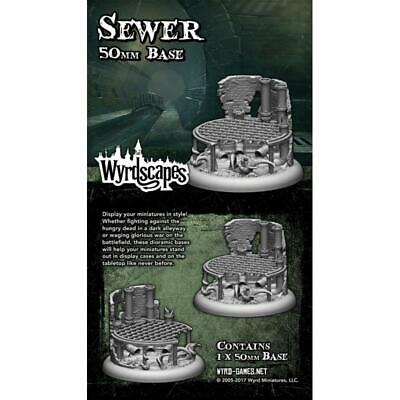 WS: Sewer 50mm
