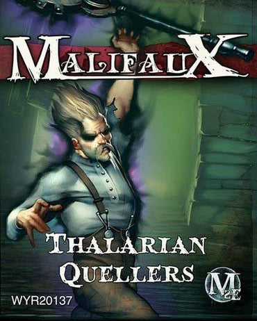Guild: Thalarian Queller
