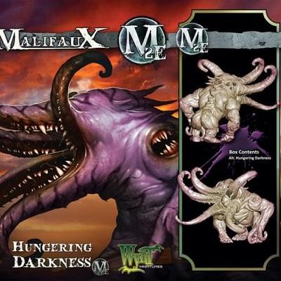 Neverborn: Alt. Hungering Dark