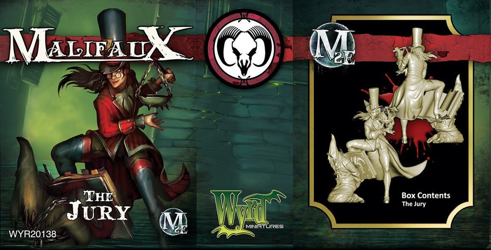 Guild: Jury