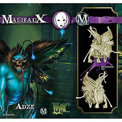 Malifaux: Neverborn Adze