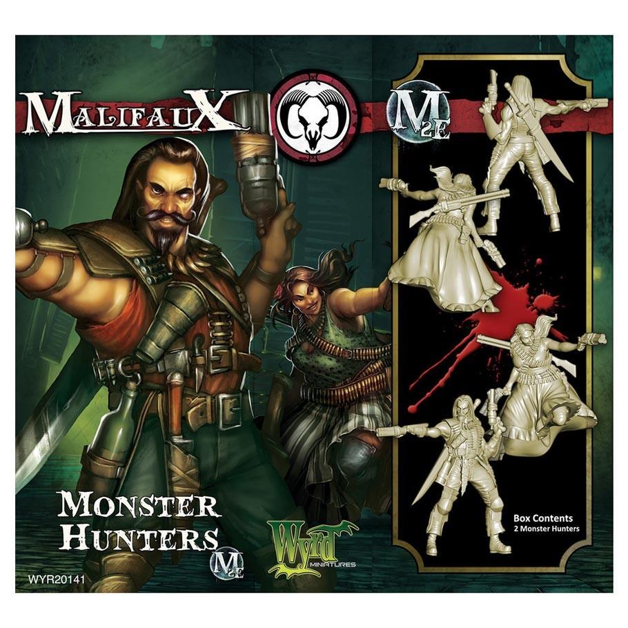 Guild: Monster Hunter