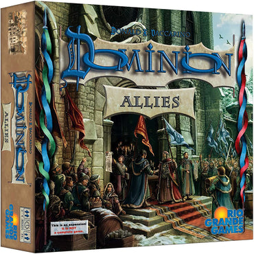 Dominion Allies