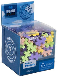 Plus Plus Mystery Box Collect Series 1