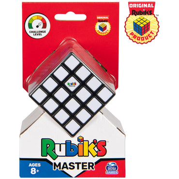 Rubik's 4x4 Cube