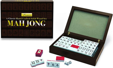 Premier Mahjong