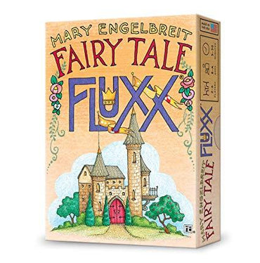 Fairy Tale Fluxx