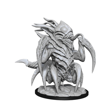 Magic the Gathering Unpainted Miniatures: W15 Mage Hunter