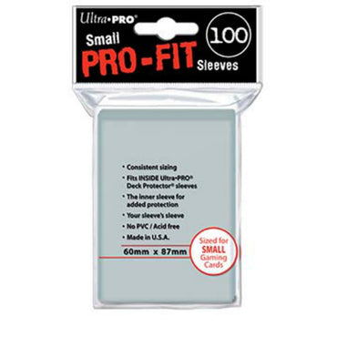 Pro-Fit Small Size Sleeve (100)