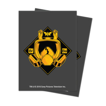 DP: Breaking Bad: Golden Moth