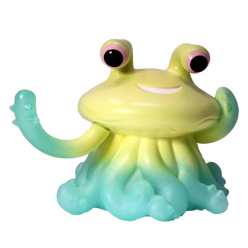Figurines of Adorable Power Flumph