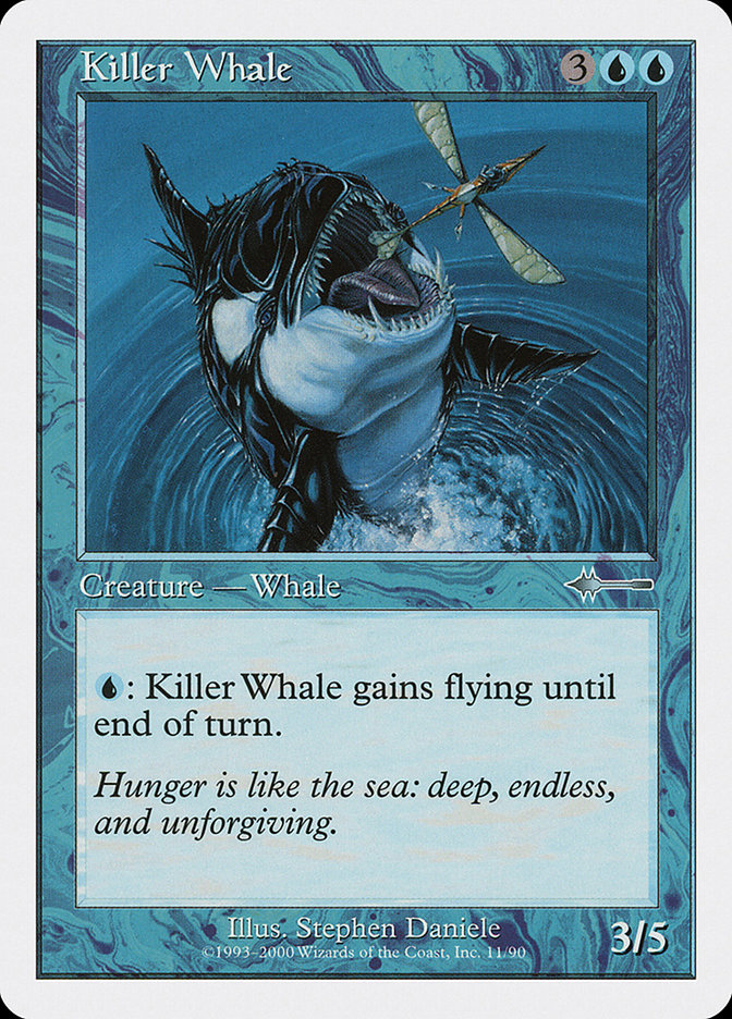 Killer Whale [Beatdown Box Set] | All About Games