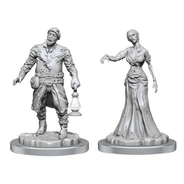 Monster: Zombies