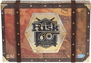 Risk: 60th Anniversary Ed