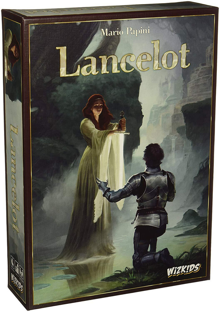 Lancelot