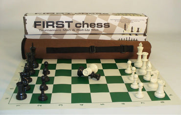 First Chess Set
