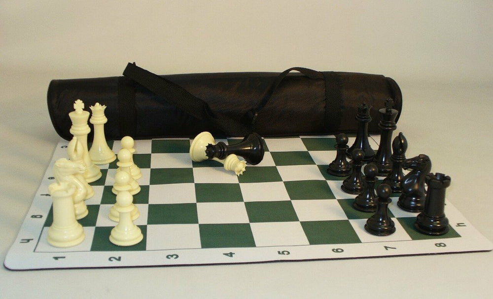 Pro Chess Set
