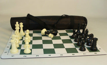 Pro Chess Set