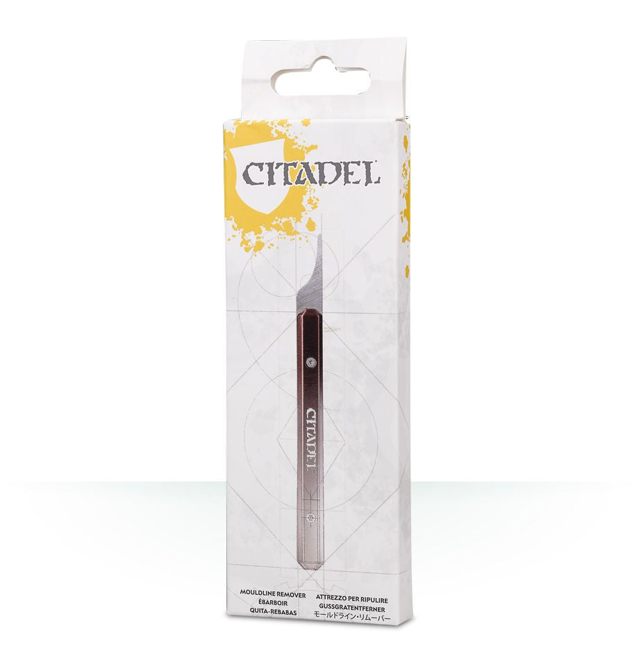 Citadel Mouldline Remover