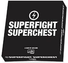 Superfight: Superchest