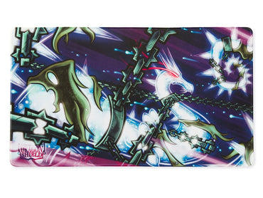 Dragon Shield Playmat – ‘Azokuang’ Chained Power