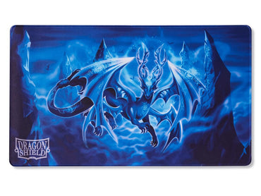 Dragon Shield Playmat – Xon, Embodiment of Virtue