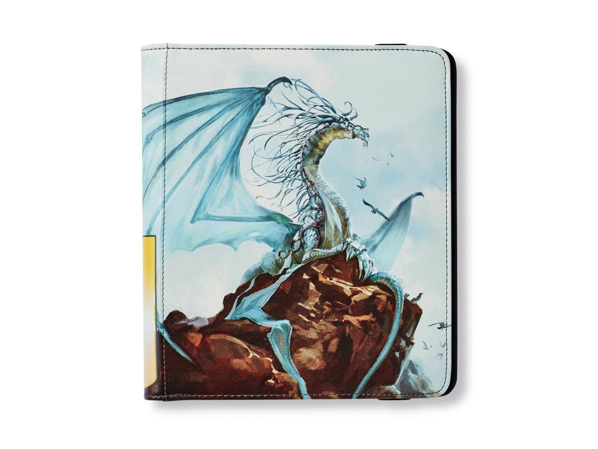 Dragon Shield Portfolio 160 – ‘Caelum’ | All About Games