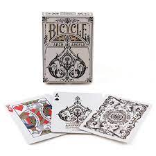 Playing Cards: Arch Angels