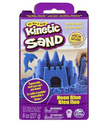 Kinetic Sand: Sand Box