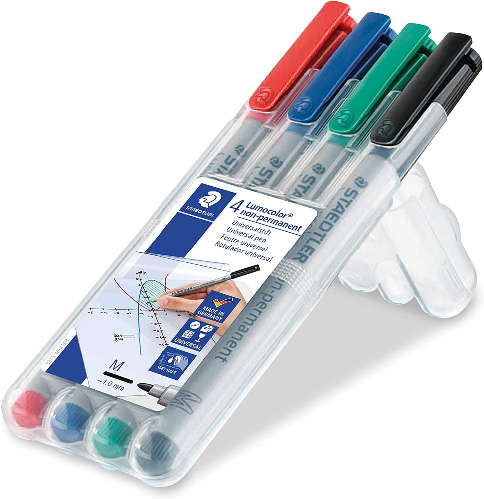 WaterSoluble Marker