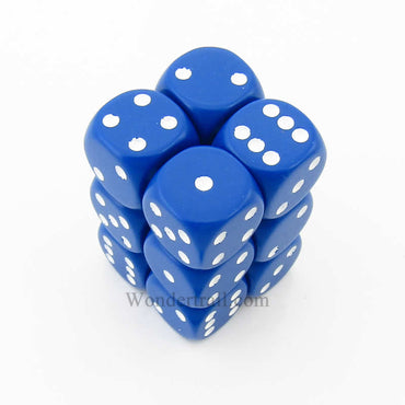 d6Cube16mmOP BUwh(12) CHX25606