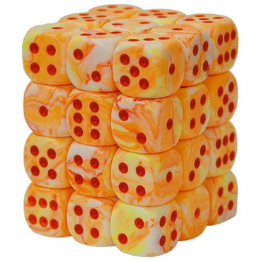 D6 Festive Sunburst (36) CHX27853