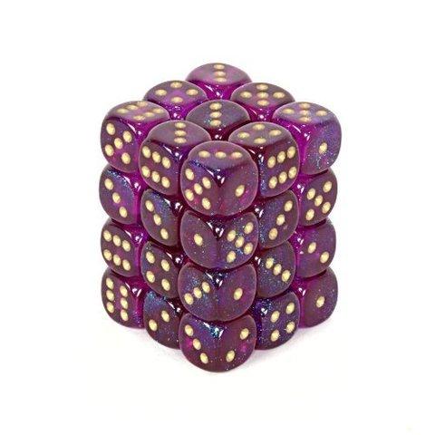 Borealis Royal Pur/Gld (36) CHX27867