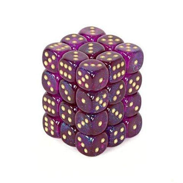 Borealis Royal Pur/Gld (36) CHX27867