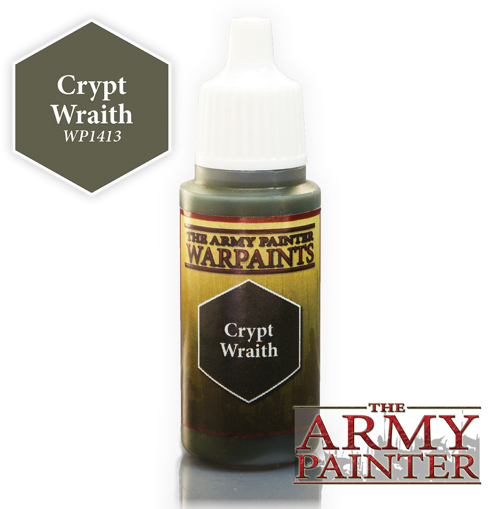 Warpaints: Crypt Wraith 18ml