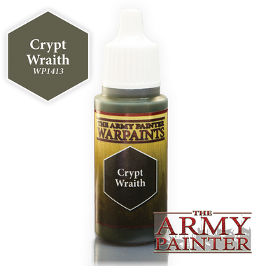 Warpaints: Crypt Wraith 18ml