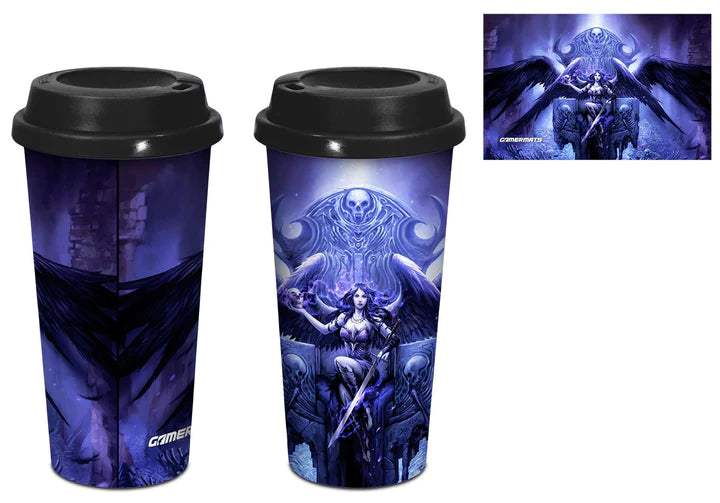Dark Angel (Tumbler 20oz)