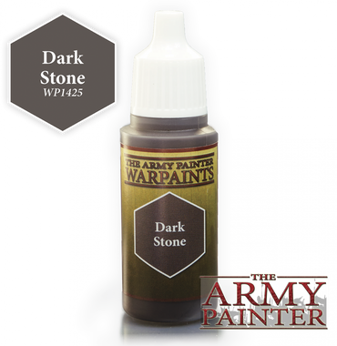 Warpaints: Dark Stone 18ml