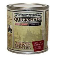 QuickShade Dark Tone