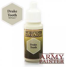 Warpaints: Drake Tooth 18ml