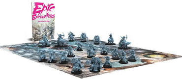 Epic Encounters: Halls of the Orc King