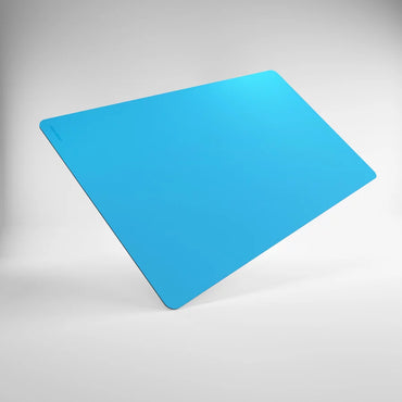 Playmat: 61x35cm Blue