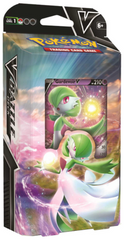 Battle Deck: Victini or Gardevoir | All About Games