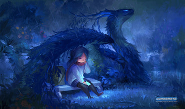 Dragon Stories by Sandara
