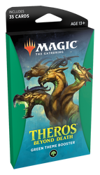MtG: Theros Beyond Death Theme Booster