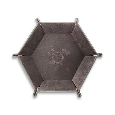Tray of Folding - Gray