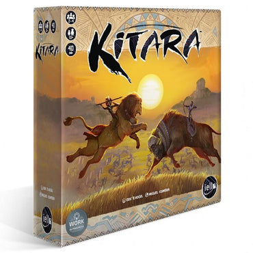 KITARA