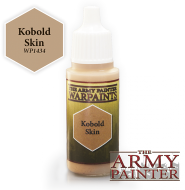 Warpaints: Kobold Skin 18ml