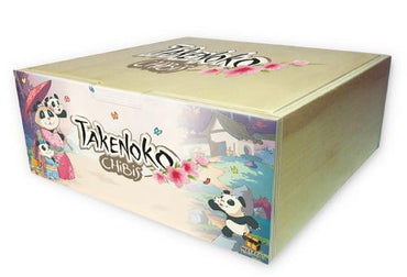Takenoko Chibis Collectors Edition
