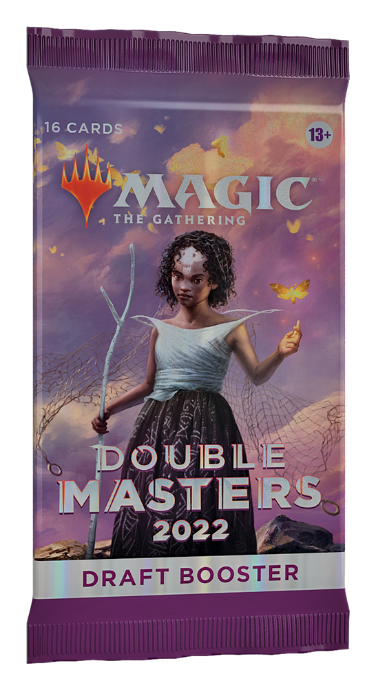 Double Master 2022: Draft Booster